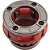 Cabeçote para tarraxa 12-R com cossinete rosca 2" BSPT 65990 RIDGID - Imagem 1