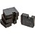 Jogo de cossinetes aço carbono 1.1/2" BSPT para tarraxas 12 R RIDGID - Imagem 1