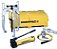 Conjunto extrator hidráulico 24 toneladas BHP-251G ENERPAC - Imagem 1