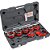 Tarraxa NPT 1/2" a 2" 12R 700/760 36475 RIDGID - Imagem 1