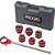 Tarraxa NPT 1/2" a 2" 12R 700/760 36475 RIDGID - Imagem 2