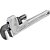Chave grifo 10" tipo americana cabo em alumínio 31090 RIDGID - Imagem 1