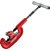 Cortador de tubos 1/8'' a 2'' modelo 2 A para tubos metálicos serviço pesado RIDGID - Imagem 1