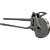 Curvador de tubos com catraca 7/8" 378 RIDGID - Imagem 1
