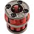 Cabeçote para tarraxa 00-R com cossinete rosca 3/8" BSPT 65715 RIDGID - Imagem 1