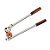 Curvador de tubos de alavanca serviço pesado 6mm 38053 RIDGID - Imagem 1