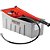 Bomba de teste hidrostático 50 Bar 50557 modelo 1450 RIDGID - Imagem 2