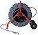 Roda para KD-325 SeeSnake SELF 99 metros 13998 RIDGID - Imagem 1