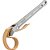 Chave cano correia N.2 1/8" a 2" 31340 RIDGID - Imagem 1