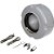 Desentupidora K-45AF-5 220V com Alimentador Automático AUTOFEED para linhas de 3/4” - 2 1/2” 36043 RIDGID - Imagem 2