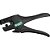 Alicate desencapador/cortador de fios 45000 GREENLEE - Imagem 1