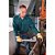 Chave grifo 24" tipo americana cabo em alumínio 31105 RIDGID - Imagem 7