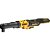 Chave catraca angular a bateria com encaixe intercambiável 1/2" e 3/8" 20V MAX sem bateria e sem carregador DCF510B DEWALT - Imagem 1