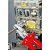Alicate universal 7" VDE com isolação até 1.000V 091.848 GEDORE - Imagem 3