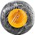 Roda traseira completa para Trator Cortador de Grama TGM 175 VONDER - Imagem 2