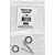 Cupilha para Pulverizadores Costais VONDER - Imagem 2