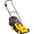 Máquina para cortar grama com recolhedor MGV 1800 127V VONDER - Imagem 4