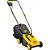 Máquina para cortar grama com recolhedor MGV 1100 127V VONDER - Imagem 4