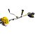 Roçadeira a gasolina 0,95 cv 25,4 cm³ (cc) RGO 254 VONDER - Imagem 1