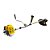 Roçadeira a gasolina 1,6 cv 42,7 cm³ (cc) RGO 427 VONDER - Imagem 1