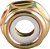 Porca M10 x 1,25mm para Roçadeira RGP 254 VONDER - Imagem 7