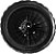 Roda de 12" para máquina de cortar grama MGV 226T VONDER - Imagem 2