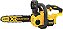 Eletrosserra a bateria 20V (não acompanha) sabre 30cm motor brushless DCCS620B-B3 DEWALT - Imagem 1