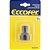 Conector plástico para torneira rosca macho 3/4" ECCOFER - Imagem 2