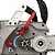 Eletrosserra sabre 18" (45 cm) corrente autoafiadora 2.400W 220V CS1500 OREGON - Imagem 6