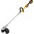 Aparador de grama sem bateria e sem carregador 20V MAX DCST922BE-B3 DEWALT - Imagem 1