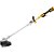 Aparador de grama sem bateria e sem carregador 20V MAX DCST922BE-B3 DEWALT - Imagem 6