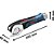 Tesoura universal 11mm para materiais flexíveis e macios sem bateria e sem carregador GUS 12V-300 06019B2901 BOSCH - Imagem 3