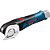 Tesoura universal 11mm para materiais flexíveis e macios sem bateria e sem carregador GUS 12V-300 06019B2901 BOSCH - Imagem 1