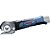 Tesoura universal 11mm para materiais flexíveis e macios sem bateria e sem carregador GUS 12V-300 06019B2901 BOSCH - Imagem 2