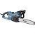 Motosserra elétrica 14" 1800W 220V UC3541A MAKITA - Imagem 3