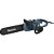 Motosserra elétrica 14" 1800W 220V UC3541A MAKITA - Imagem 5