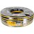 Mangueira para óleo e graxa 3/4" - 19,1mm PT 350 lbf/pol² PVC rolo com 50 metros VONDER - Imagem 3