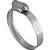 Abraçadeira de inox 38mm a 51mm PIF3851 pacote com 20 peças SUPRENS - Imagem 4