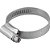 Abraçadeira de inox 25mm a 38mm PIF2538 pacote com 20 peças SUPRENS - Imagem 1