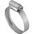 Abraçadeira de inox 25mm a 38mm PIF2538 pacote com 20 peças SUPRENS - Imagem 4