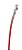 Mangueira para ar 1/4" 5m com conexões de mola e rosca K-71-9005 DEVILBISS - Imagem 2