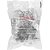 Abraçadeira de inox 32mm a 44mm PIF3244 pacote com 20 peças SUPRENS - Imagem 2