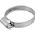 Abraçadeira de inox 32mm a 44mm PIF3244 pacote com 20 peças SUPRENS - Imagem 1