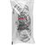 Abraçadeira de inox 76mm a 95mm PIF7695 pacote com 20 peças SUPRENS - Imagem 2