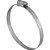 Abraçadeira de inox 76mm a 95mm PIF7695 pacote com 20 peças SUPRENS - Imagem 4