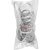 Abraçadeira de inox 57mm a 76mm PIF5776 pacote com 20 peças SUPRENS - Imagem 2