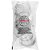 Abraçadeira de inox 83mm a 102mm PIF83102 pacote com 20 peças SUPRENS - Imagem 2