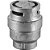 Válvula de pé para irrigação 3/4" BSP VPE34 GABITEC - Imagem 1