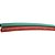 Mangueira PVC para solda dupla 5/16" rolo com 50 metros ECCOFER - Imagem 2