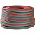 Mangueira PVC para solda dupla 5/16" rolo com 50 metros ECCOFER - Imagem 1